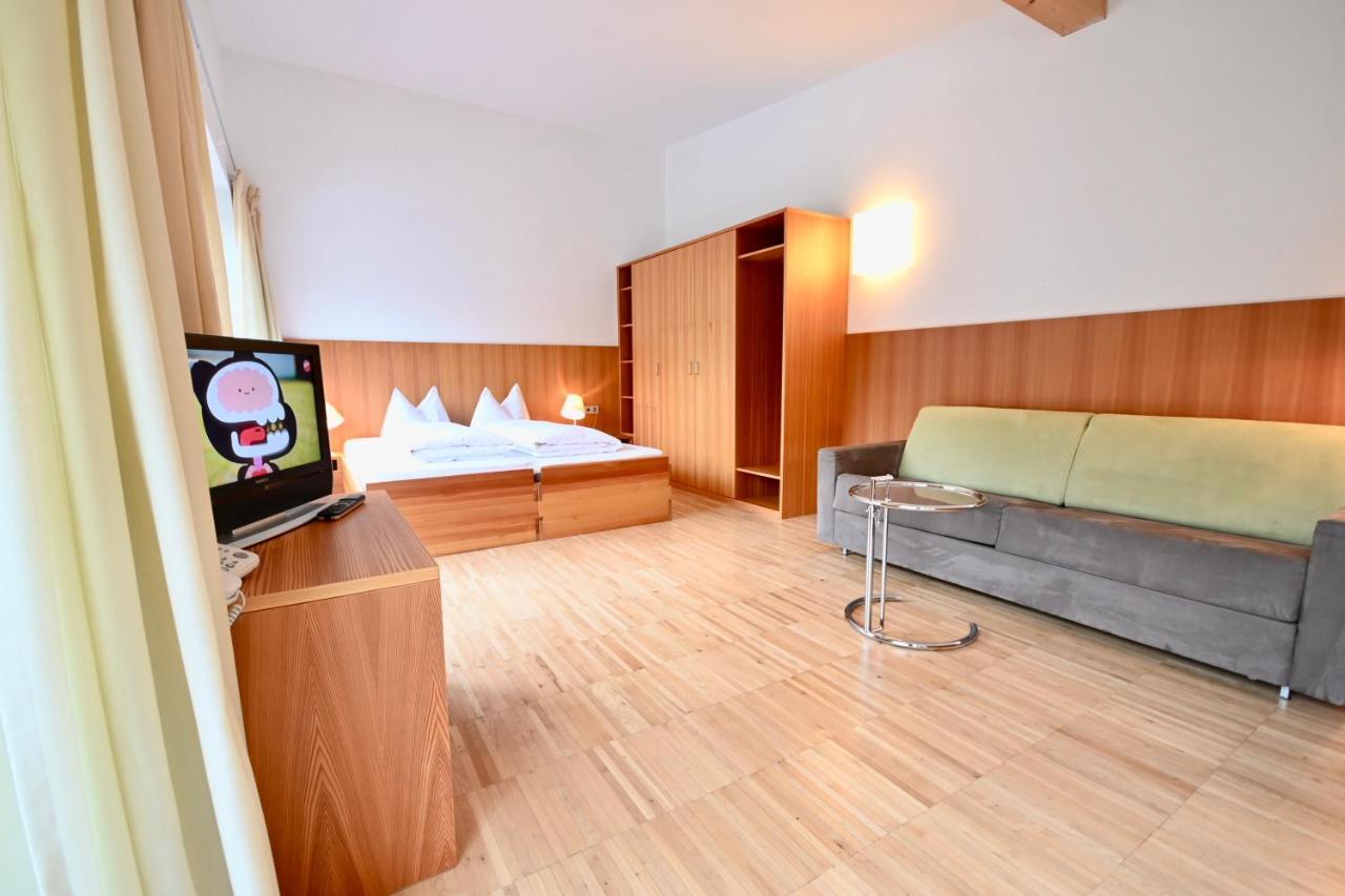 Bed & Breakfast Hotel Nives Solda Room photo