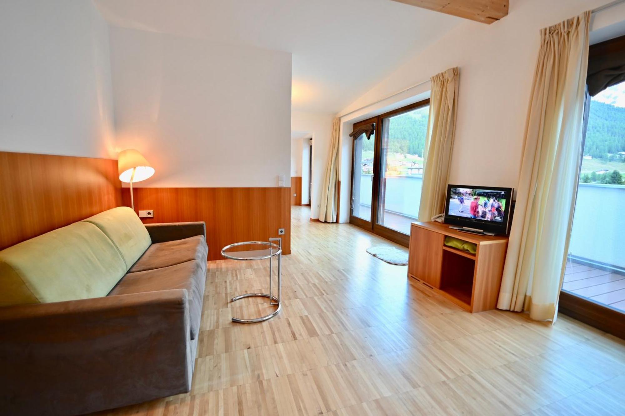 Bed & Breakfast Hotel Nives Solda Room photo
