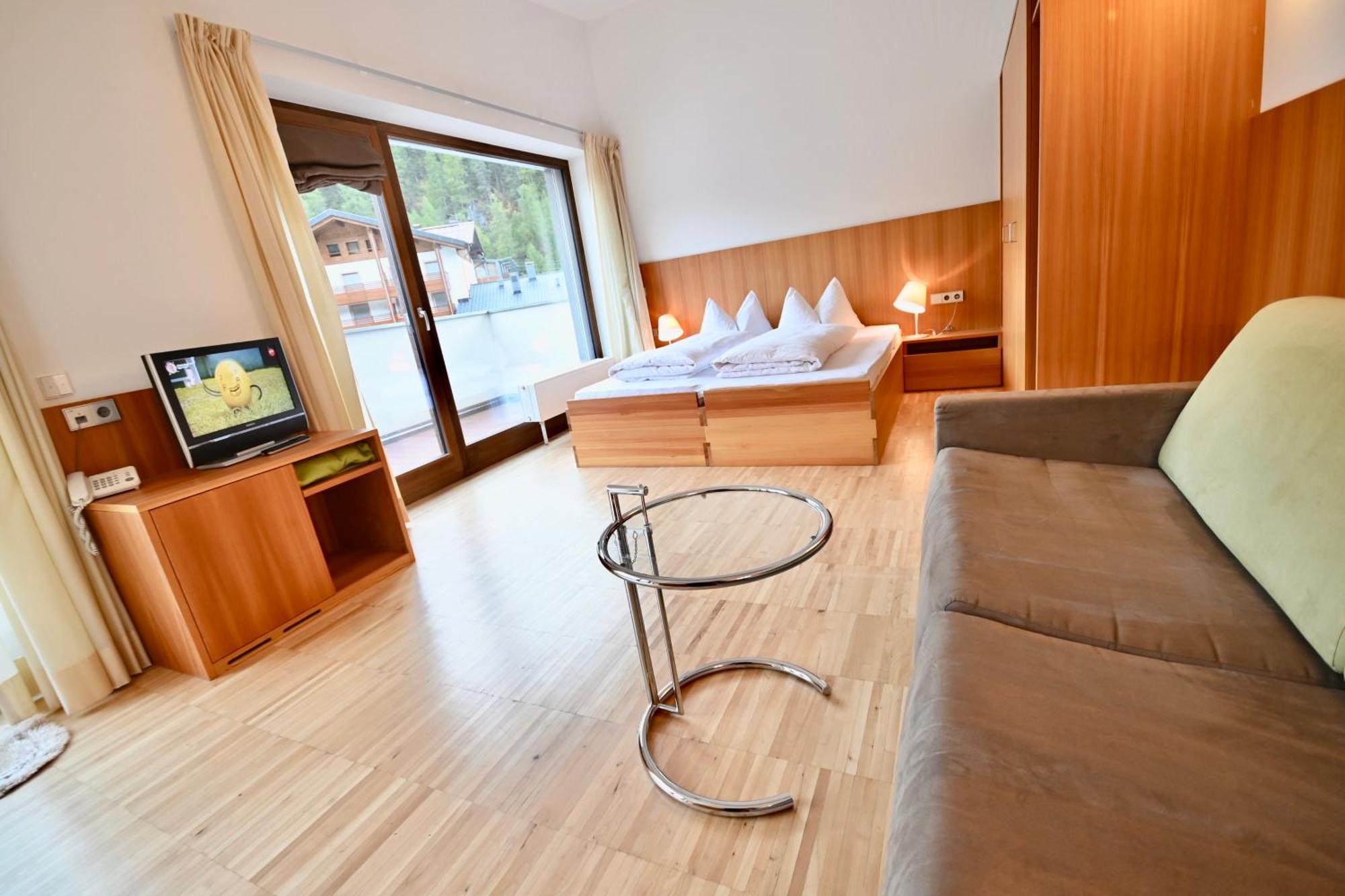Bed & Breakfast Hotel Nives Solda Room photo