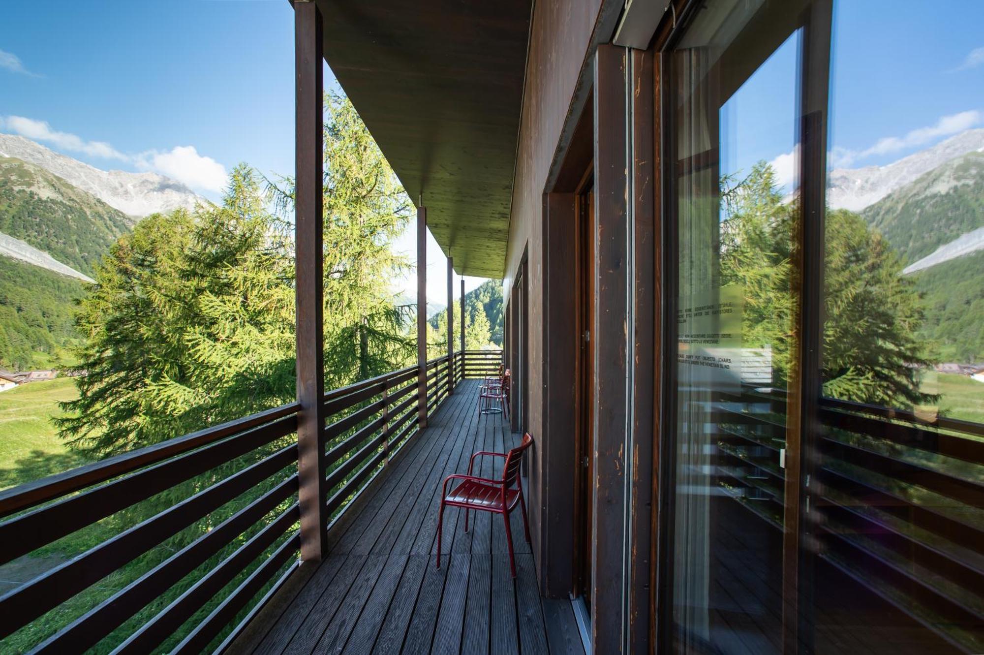 Bed & Breakfast Hotel Nives Solda Room photo