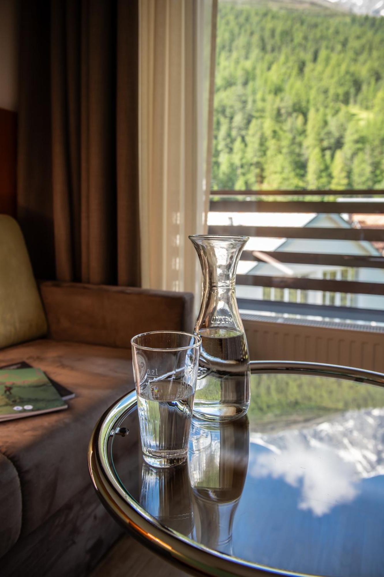 Bed & Breakfast Hotel Nives Solda Room photo