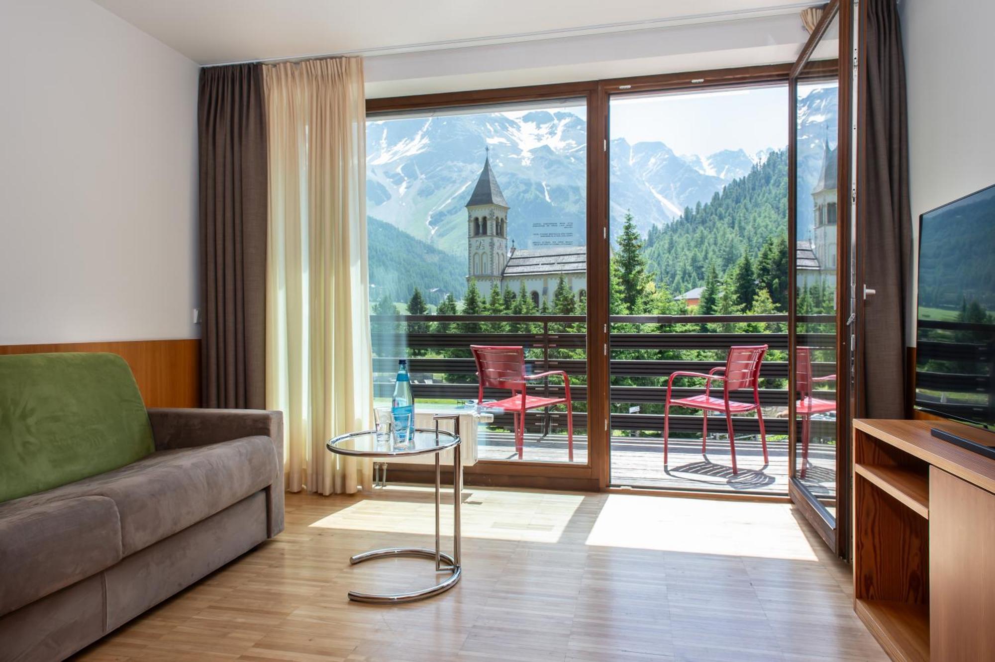 Bed & Breakfast Hotel Nives Solda Room photo