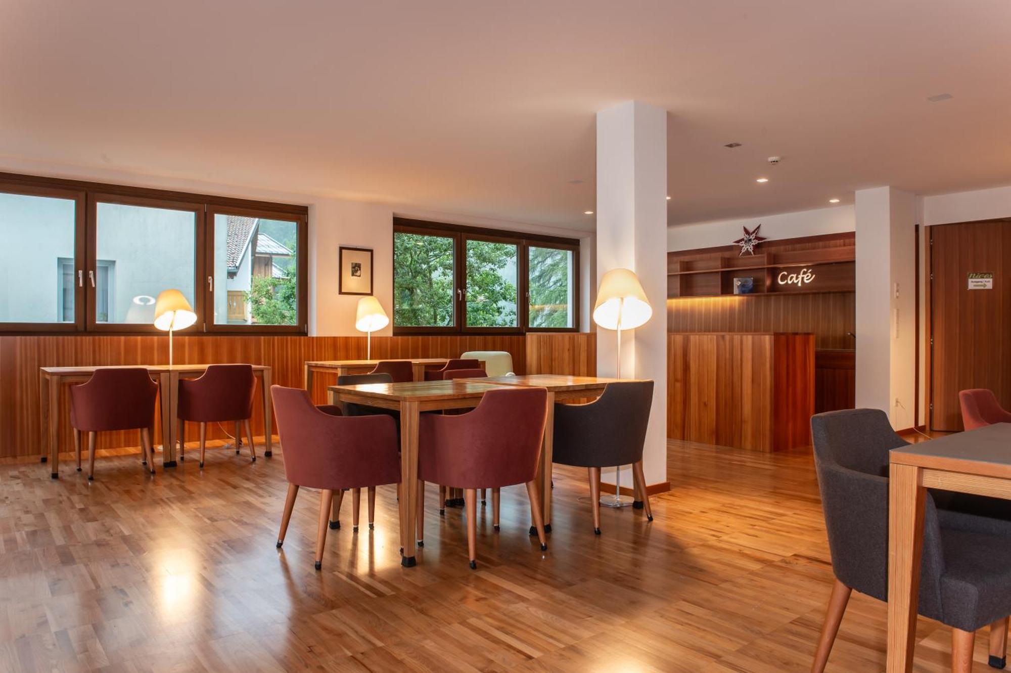 Bed & Breakfast Hotel Nives Solda Exterior photo
