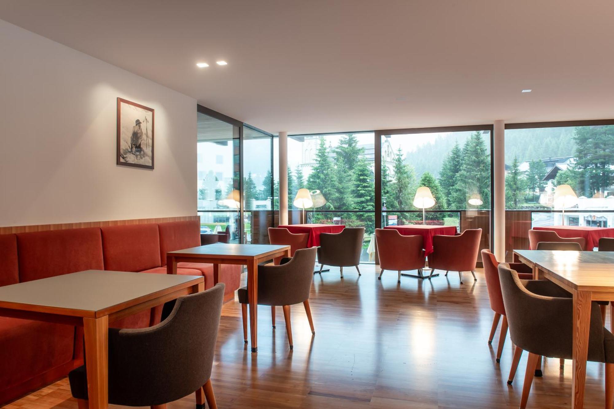 Bed & Breakfast Hotel Nives Solda Exterior photo